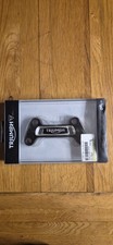 Triumph handlebar clamp for sale  PETERBOROUGH