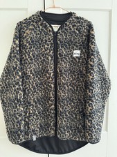 Eivy sherpa jacke gebraucht kaufen  Trier