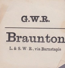 braunton for sale braunton for sale WATFORD