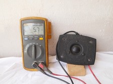 Tweeter celestion ditton d'occasion  Marseille VIII