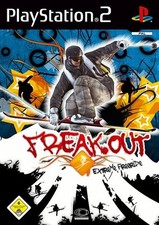 Freak extrem freeride gebraucht kaufen  Berlin