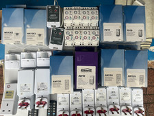 Marmitek x10 devices for sale  NOTTINGHAM