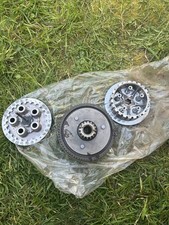 Dt125r clutch basket for sale  EDINBURGH