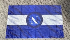 Striscione bandierone gigante usato  Ottaviano