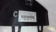 Compteur peugeot 2008 d'occasion  Sainte-Livrade-sur-Lot