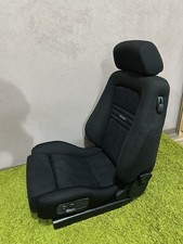 Recaro ergomed seitenairbag gebraucht kaufen  Frankfurt am Main