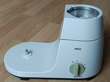 Braun motorblock überlastungs gebraucht kaufen  Fehrb.,-Winzeln