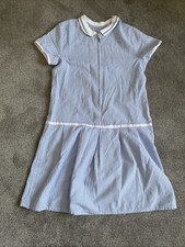 Girls blue school for sale  HINCKLEY