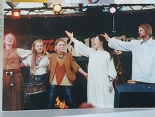 Kelly family foto gebraucht kaufen  Paderborn