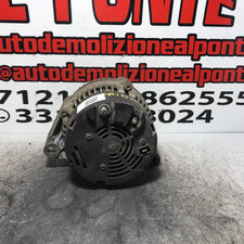 A0101540802 alternatore merced usato  Italia