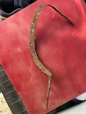 Old grass hook for sale  ABINGDON