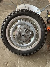2008 ktm rear for sale  Painesville
