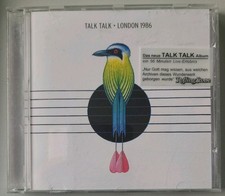 Talk talk london gebraucht kaufen  Heppenheim (Bergstraße)