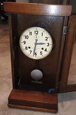 Orologio timbracartellini epoc usato  Modena