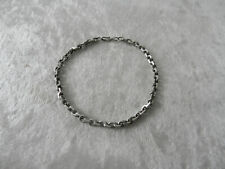 Ancienne gourmette bracelet d'occasion  Flers