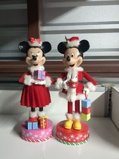 Disney christmas nutcracker for sale  Denton