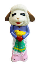 Vtg 1993 lamb for sale  Middle Island