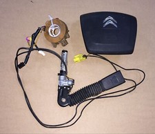 Kit airbag citroen usato  Guidonia Montecelio