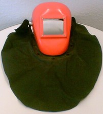 Schweisserschutzschild kopfsch gebraucht kaufen  Wegberg