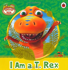 Dinosaur train . for sale  ROSSENDALE