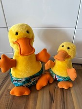 Enten entenpaar badehose gebraucht kaufen  Plauen