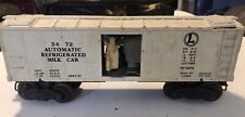 Lionel postwar gauge for sale  Fort Oglethorpe