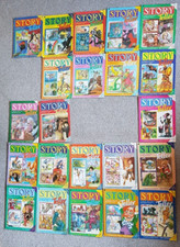 Story teller marshall for sale  GLOUCESTER