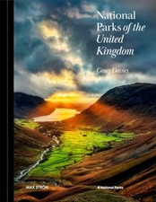 National parks united for sale  UK