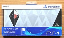 Usado, Placa frontal de jogo No Man's Sky PS4 edição limitada PlayStation comprar usado  Enviando para Brazil