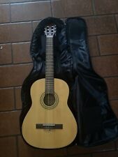 Chitarra classica satinata usato  Codogno
