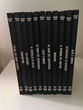 Dylan dog tiziano usato  Gonnosfanadiga