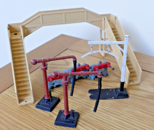 Hornby footbridge water for sale  CANTERBURY