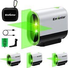 Mini livella laser usato  Talla
