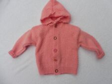 Süße strickjacke rosa gebraucht kaufen  Goch