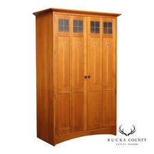 Stickley mission collection for sale  Hatfield