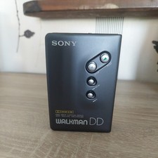 Sony walkman dd11 gebraucht kaufen  Leverkusen