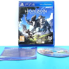 Horizon zero dawn usato  Frattamaggiore