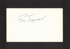Harold pie traynor for sale  Bloomfield