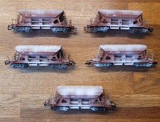 Geschlossene schüttgutwagen g gebraucht kaufen Geschlossene schüttgutwagen g gebraucht kaufen  Dresden