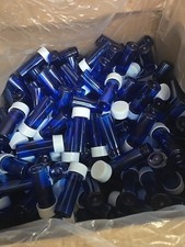 Vials plastic screw for sale  High Point