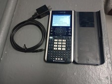 Calculadora gráfica TI-Nspire CX por Texas Instruments ACT SAT AP ciência matemática comprar usado  Enviando para Brazil