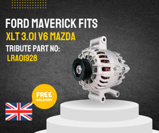Alternator ford maverick for sale  BRIERLEY HILL