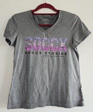 Soccx shirt print gebraucht kaufen  Bedburg