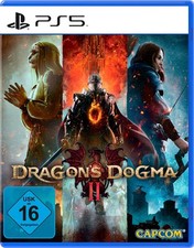 Dragon dogma playstation gebraucht kaufen  Saerbeck