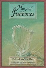 Harp fishbones folk for sale Harp fishbones folk for sale  ROSSENDALE