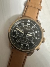 Citizen eco drive usato  Napoli