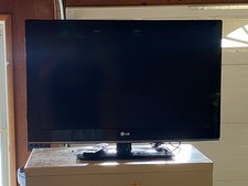 HDTV LCD 32” LG comprar usado  Enviando para Brazil