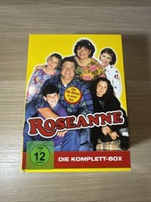 Roseanne komplett box gebraucht kaufen  Krefeld