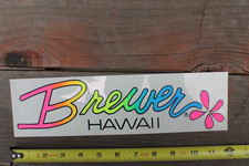 Dick brewer surfboards for sale  Los Angeles