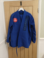 gracie barra for sale  NOTTINGHAM